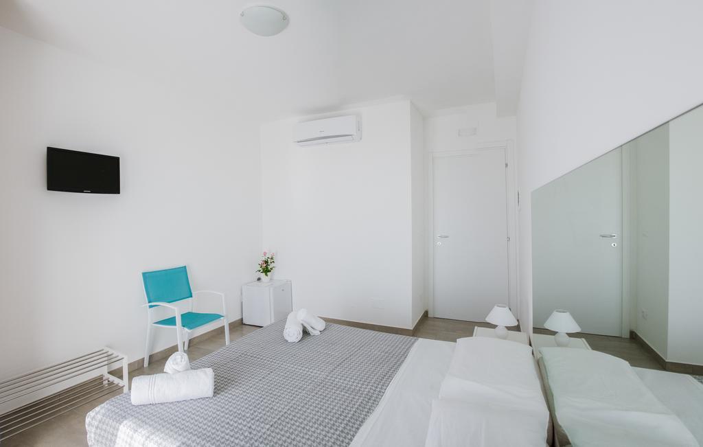 Hotel Magia Del Salento Torre San Giovanni Ugento Pokoj fotografie