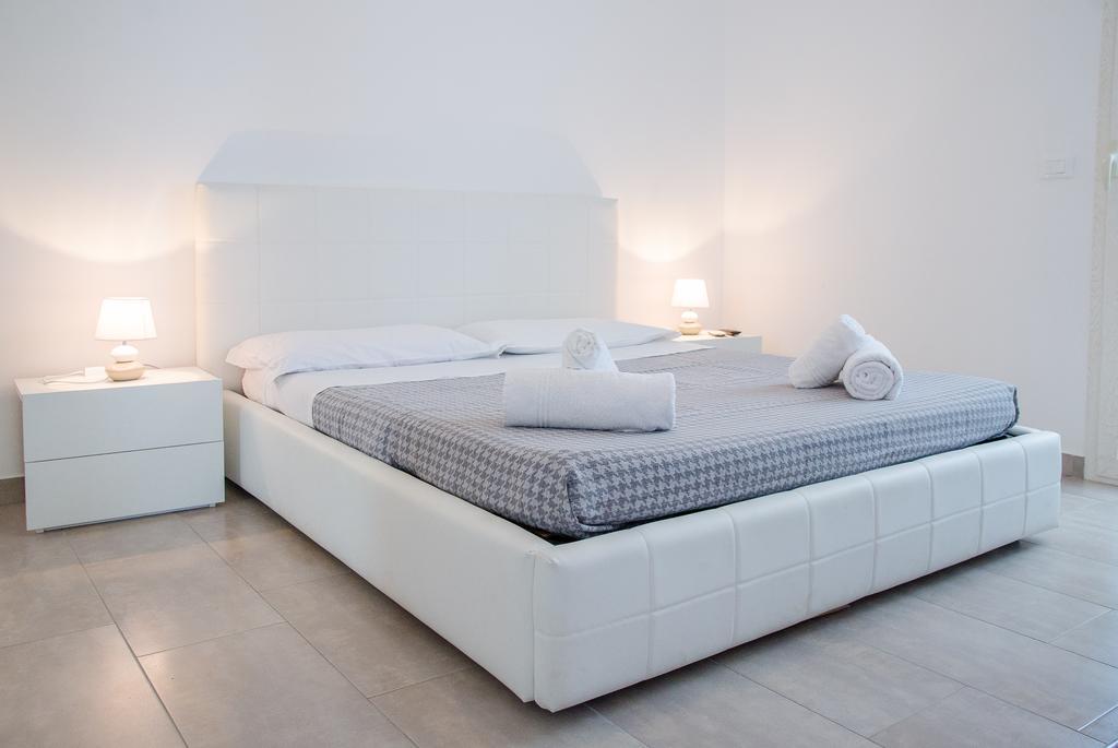 Hotel Magia Del Salento Torre San Giovanni Ugento Pokoj fotografie