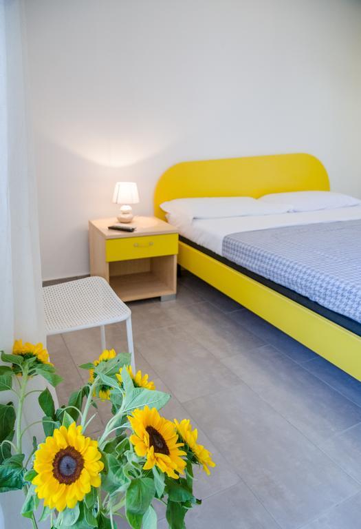 Hotel Magia Del Salento Torre San Giovanni Ugento Pokoj fotografie