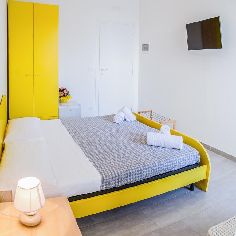 Hotel Magia Del Salento Torre San Giovanni Ugento Pokoj fotografie