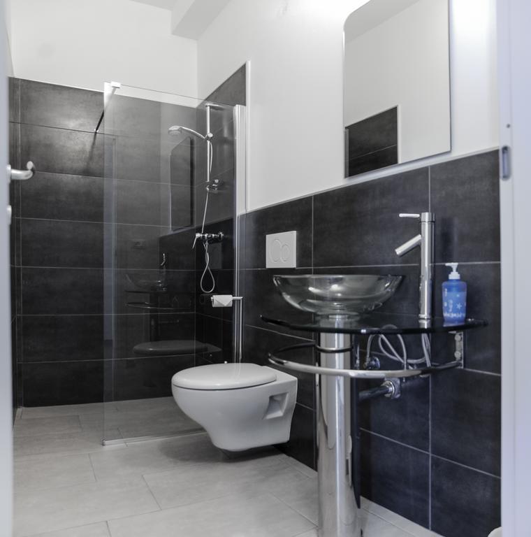 Hotel Magia Del Salento Torre San Giovanni Ugento Pokoj fotografie