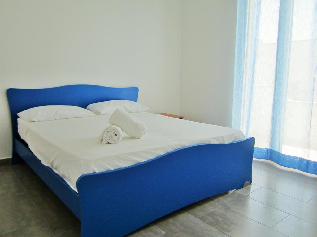 Hotel Magia Del Salento Torre San Giovanni Ugento Exteriér fotografie