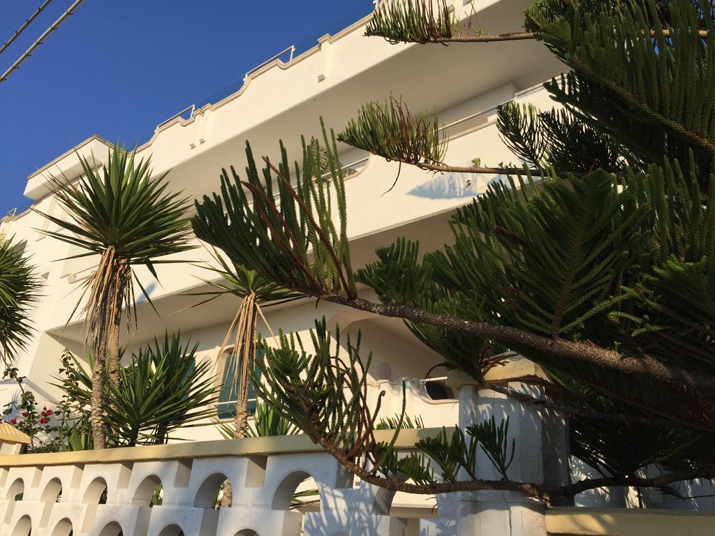 Hotel Magia Del Salento Torre San Giovanni Ugento Exteriér fotografie